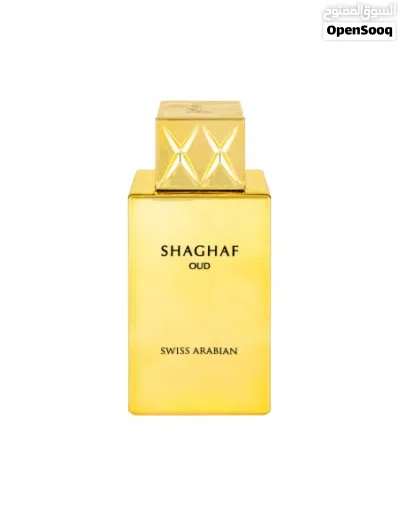 عطور يويس اريبيانا / Swiss Arabiana perfume 2