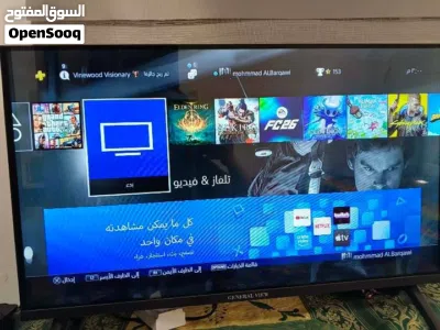 بلايستيشن 4بلس 3