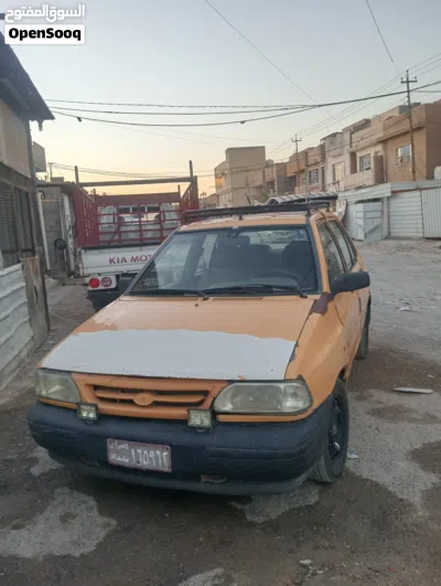 سایپا ئەوانەی تر 2