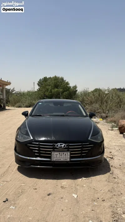هیۆندای Sonata SE 2