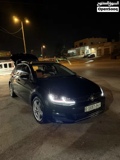 Volkswagen Golf Golf 3