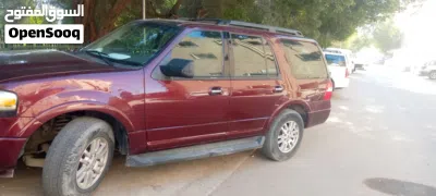 Ford Expedition Eddie Bauer 3
