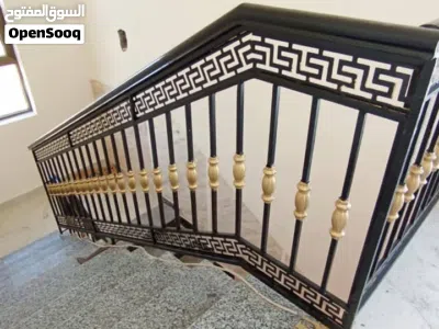 حداد متنقل محددة حدادة بالزرقاء 3