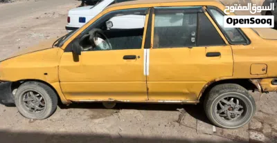 SAIPA Other 2