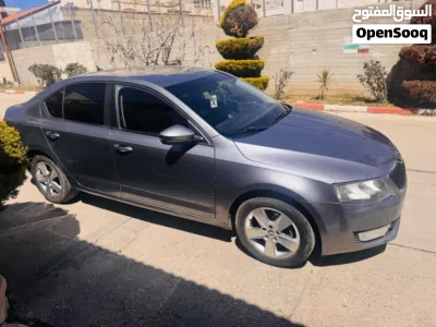 Skoda Octavia Ambition Comfort 4