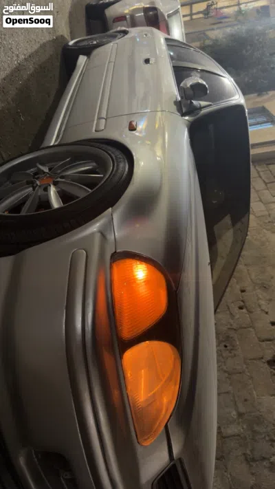 هوندا سيفيك Standard 2