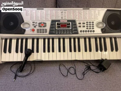 اروغ XTS_5888 مع مايك ومع اكثر من 120 صوت 2