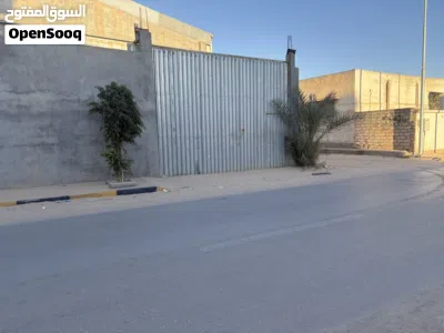 هنقر بني حديث للأيجار 2
