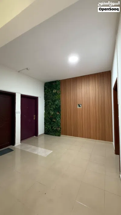 Apartment for rent in Al-Ghubrah North 2