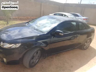 Kia Forte LX 3