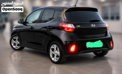 هيونداي i10 GL 3