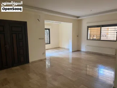 شقة ارضية للايجار بضاحية الأمير راشد مساحة 300 متر 3