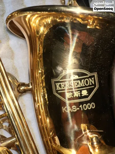 ساكسفون KERSEMON KAS-1000 2