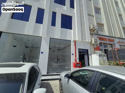 محل للايجار الخوض7(25m)(220r)Shop for rent in Al Khoudh7 2