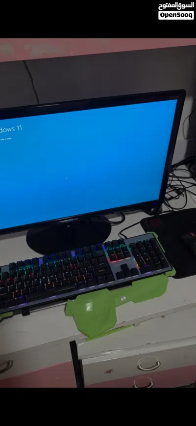 كيبورد ميكانيكل keyboard 2