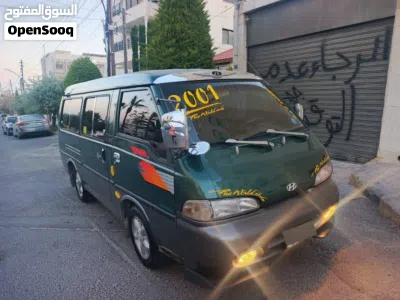 Hyundai H 100 2