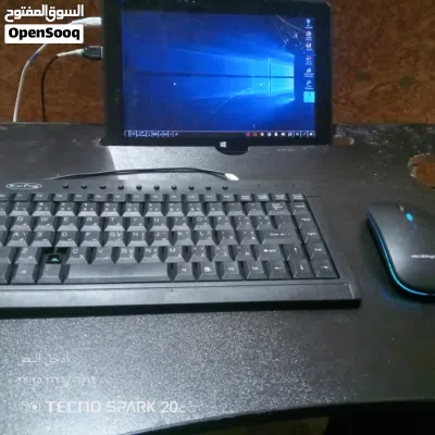 لابتوب محمول ويندز 10 برو 2