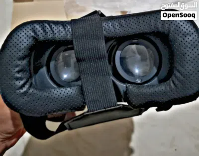 نظارة واقع افتراضي VR box للهواتف 2