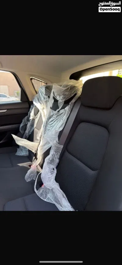 مازدا CX-5 Standard 2