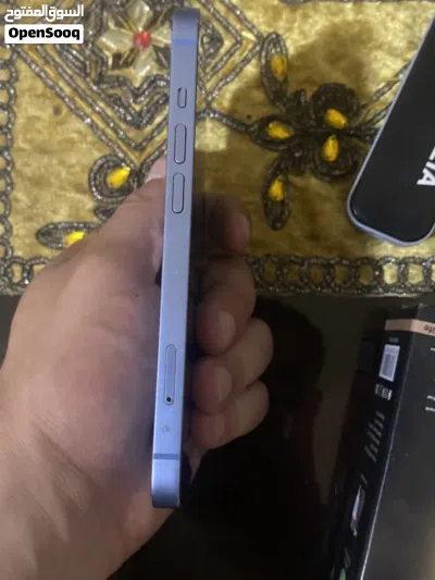 ايفون 14 بحاله وكاله لم يفتح نهائي 2