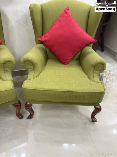 كنب تفصيل بسعر 60 2