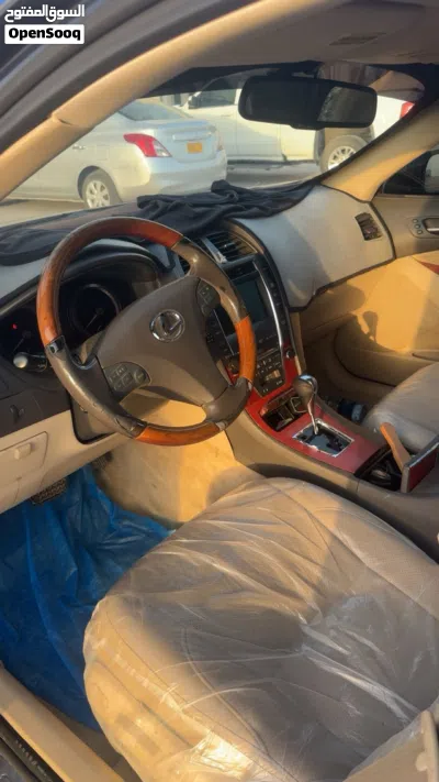 لكزس ES ES 350 2