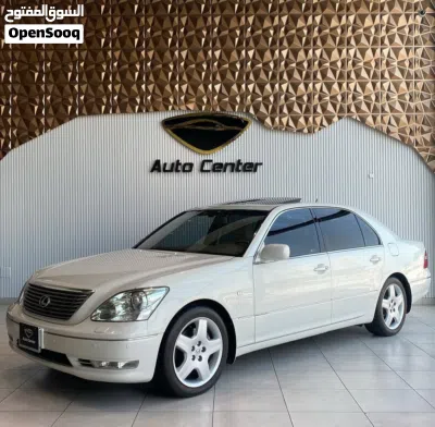 لكزس LS LS 430 3