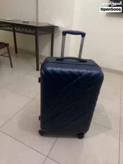 حقيبه سفر luggage bag 55cm 3