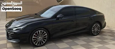 ام جي MG 7 3