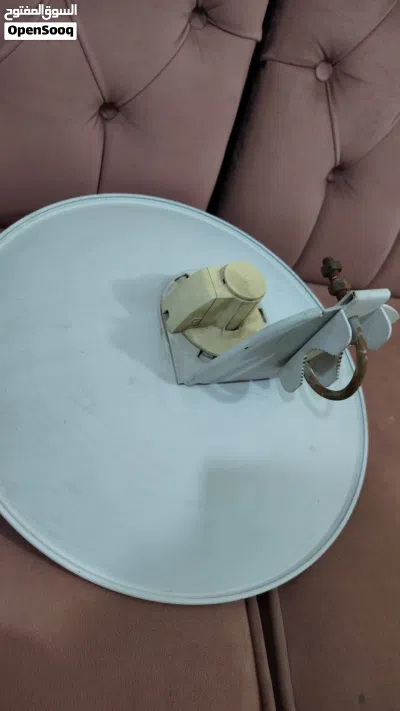 نانو برج استخدم قليل اريده 50 قفل اشتركت ضوئي 3