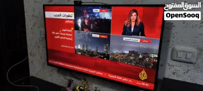 شاشة جي قارد 40 بوصة G-GAURD 40HA ALFA PLUS 4