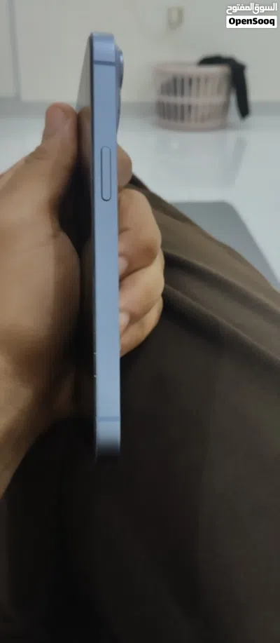 iPhone 14 مثل الجديد 4