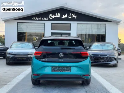 Volkswagen ID 3 Standard 4