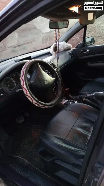 Peugeot 307 CC 4