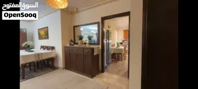 شقة في موقع مميز في الرابية اربد للبيع 2