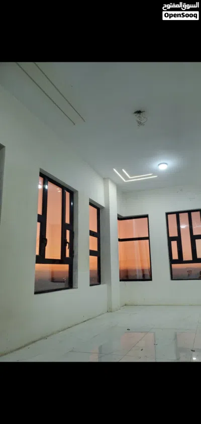 شقق للايجار مسلح مشطب لوكس وبسعر رخيص جدا 3