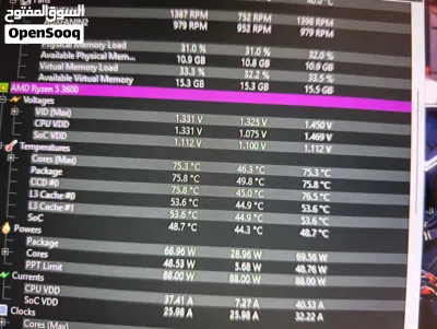 Ryzen 5 3600 2