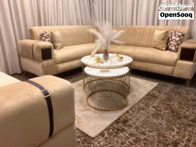 طقم كورنر فخم 2