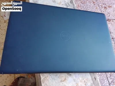 لابتوب ديل انسبيرون 15 (Dell Inspiron 15) - أداء سريع وشاشة FHD. 3