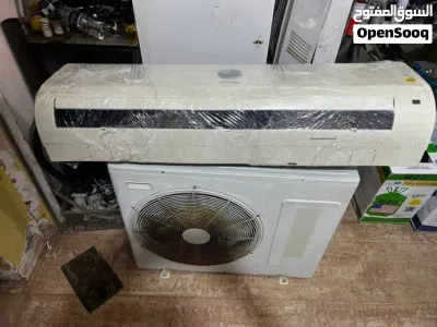 مكيف جنرال 24 مكيف بصفه عامه تبارك الله مكيف كامل بالغاز متاعه 2