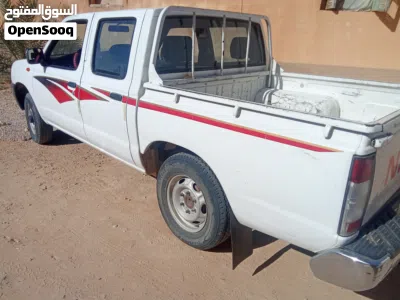 Nissan Datsun 3