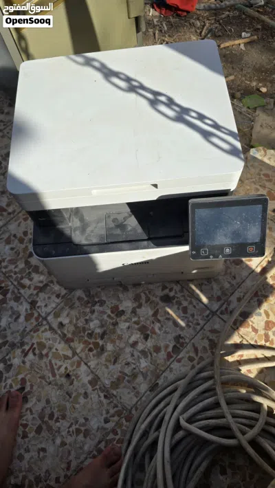 طابعات كانون للبيع 3