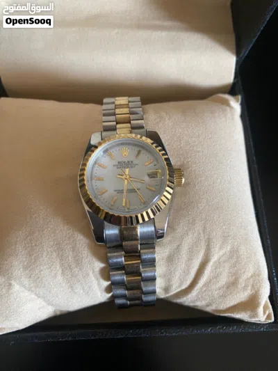 Used watches for women 2