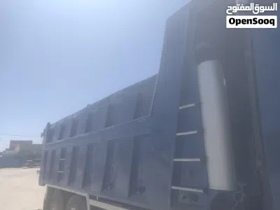 صندوق قلاب سنقل البيع عداه كامله ودهان جديد 3