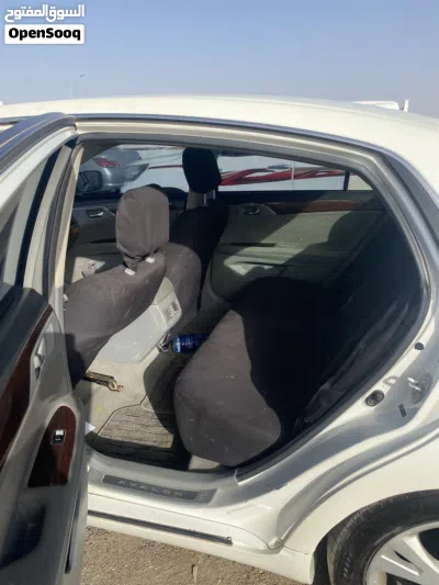 Toyota Avalon Limited 3