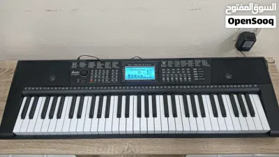 61 Keys Musical Electronic Keyboard كيبورد موسيقي 61 مفتاح 3