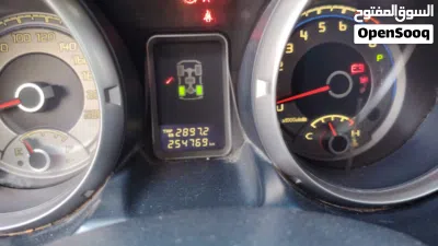 Mitsubishi Pajero GLS 3