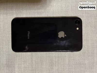 I-Phone SE2 بحالة ممتازة 4