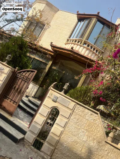 فيلا فاخرة- الزرقاء الجديدة 2