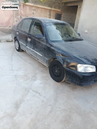 Hyundai Verna S 3